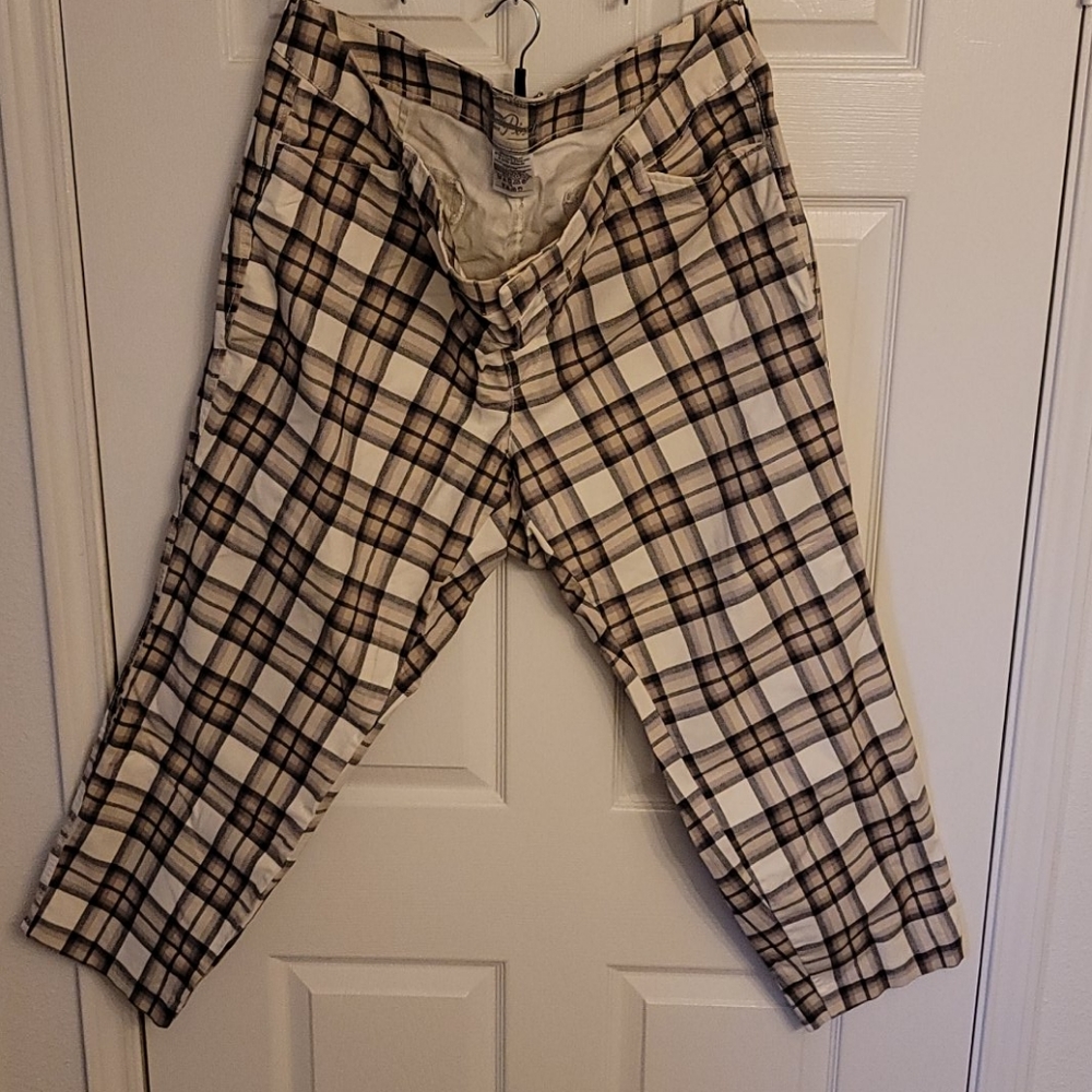 Old Navy pants